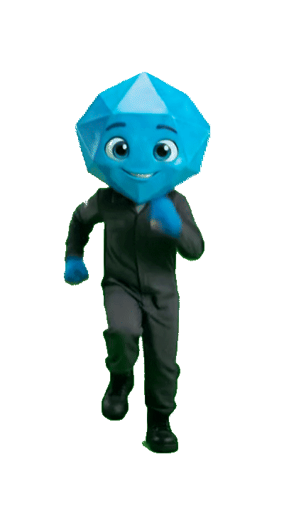 Mascote VOYKI